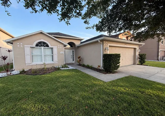 Photo 1 of Single family home for sale at 11857 Pethrick Dr, Orlando, FL 32824 | MLS# O6444470 | Listing updated on 2026-10-11