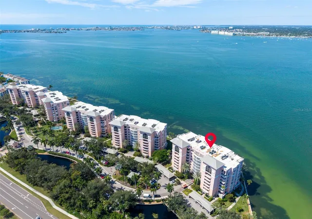 Photo 2 of Condo for sale at 4993 Bacopa Ln S #304, Saint Petersburg, FL 33715 | MLS# TB8551802 | Listing updated on 2026-10-09