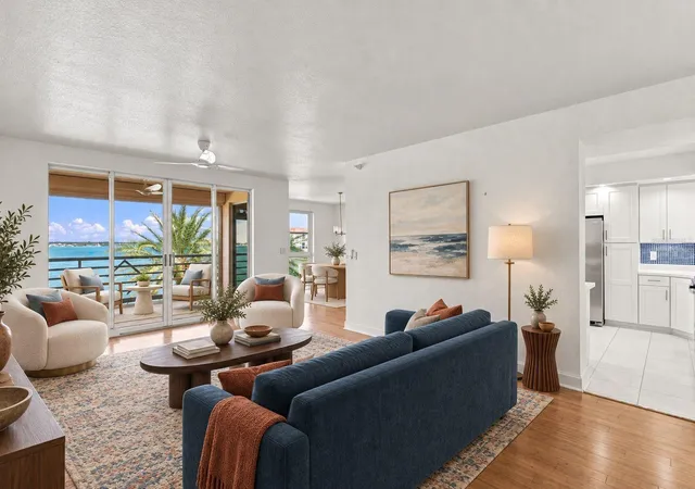 Photo 3 of Condo for sale at 4993 Bacopa Ln S #304, Saint Petersburg, FL 33715 | MLS# TB8551802 | Listing updated on 2026-10-09