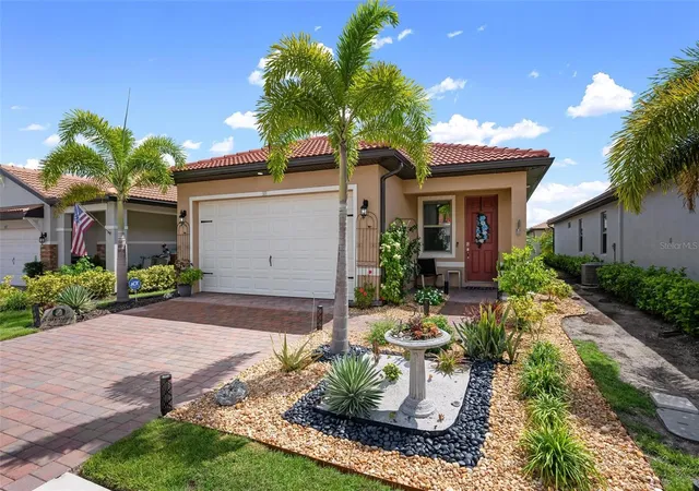 Photo 2 of Single family home for sale at 313 Palestro St, Nokomis, FL 34275 | MLS# A4707263 | Listing updated on 2026-09-26