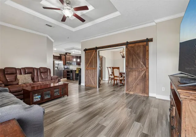 Photo 4 of Manufactured home for sale at 113 2nd Street, Orlando, FL 32824 | MLS# O6444472 | Listing updated on 2026-09-26