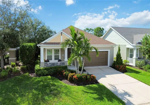Single family home for sale at 6964 White Willow Ct, SARASOTA, FL 34243 | MLS# A4707267