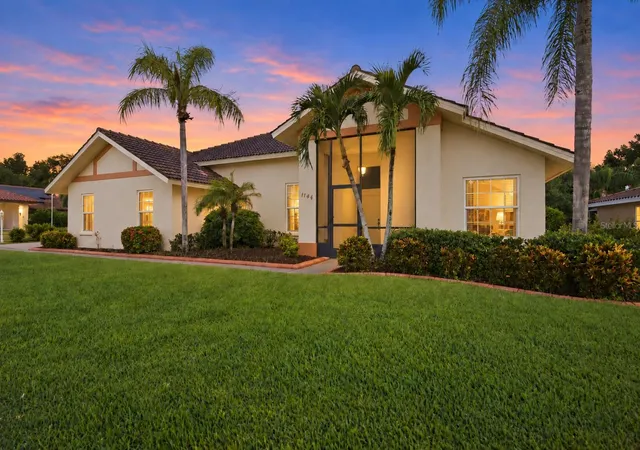 Photo 1 of Single family home for sale at 1144 Hoover St, Nokomis, FL 34275 | MLS# A4707268 | Listing updated on 2026-10-03