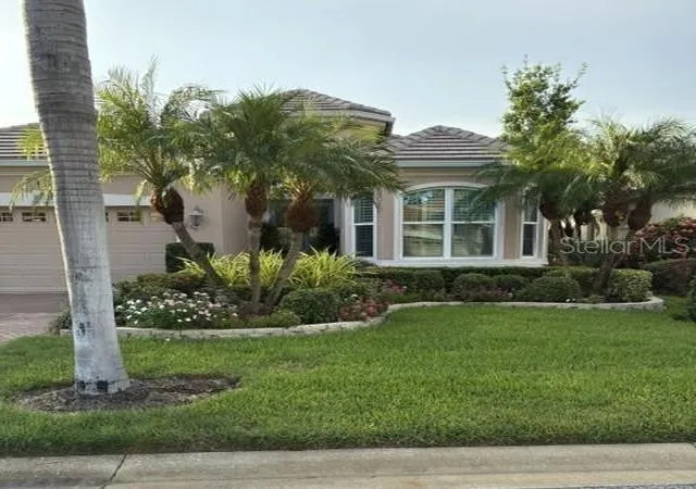 Photo 1 of Sale Pending at 256 Turquoise Ln, Osprey, FL 34229 | MLS# A4707269 | Listing updated on 2026-10-02