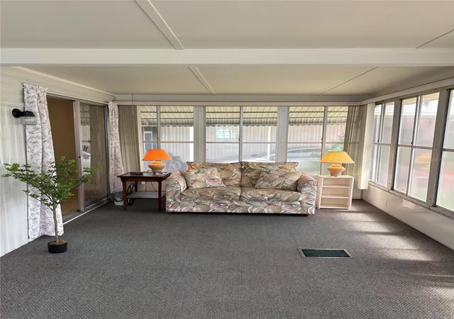 Photo 2 of Manufactured home for sale at 5536 Denmark Dr, Bradenton, FL 34207 | MLS# A4707270 | Listing updated on 2026-09-25