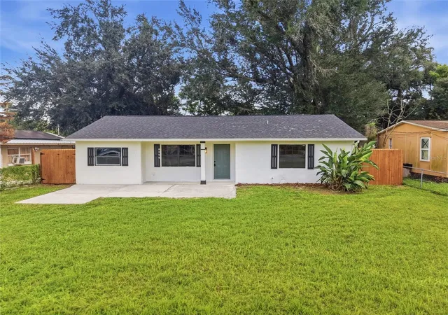 Single family home for sale at 1049 Edith Ave, LAKELAND, FL 33805 | MLS# TB8551809