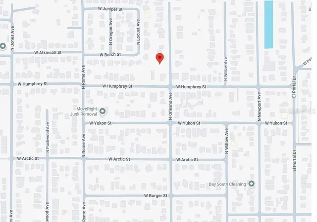 Land for sale at 8902 N Orleans Ave, TAMPA, FL 33604 | MLS# TB8551810