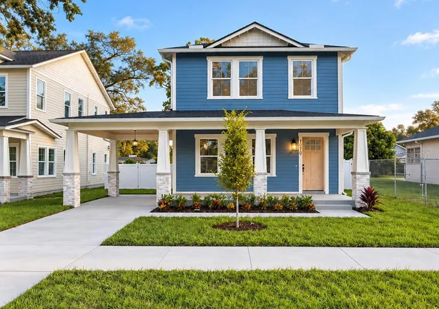 Single family home for sale at 1910 E Genesee St, TAMPA, FL 33610 | MLS# TB8551811