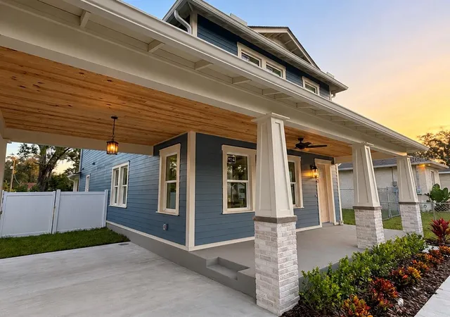 Photo 1 of Single family home for sale at 1910 E Genesee St, Tampa, FL 33610 | MLS# TB8551811 | Listing updated on 2026-10-09