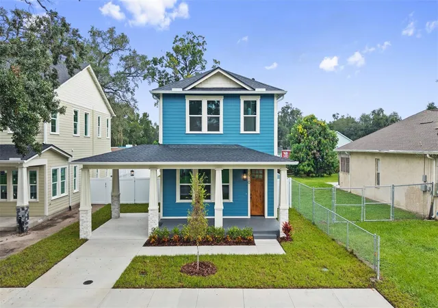 Photo 2 of Single family home for sale at 1910 E Genesee St, Tampa, FL 33610 | MLS# TB8551811 | Listing updated on 2026-10-11