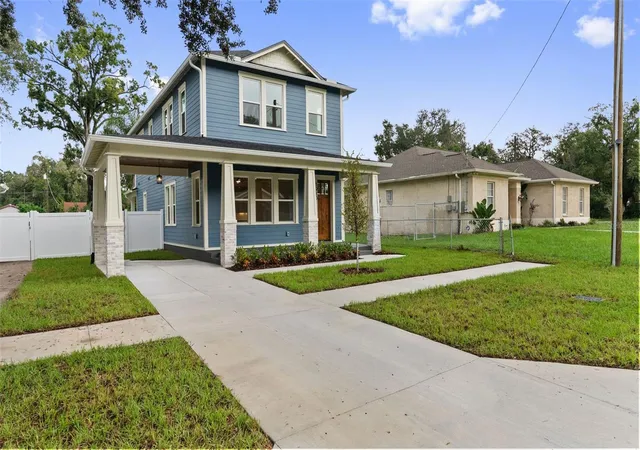 Photo 3 of Single family home for sale at 1910 E Genesee St, Tampa, FL 33610 | MLS# TB8551811 | Listing updated on 2026-10-11