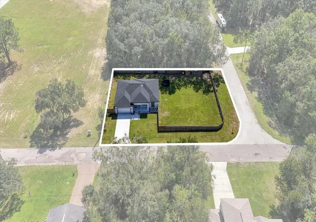 Photo 1 of Single family home for sale at 2522 W Castle Rd, Citrus Springs, FL 34434 | MLS# OM732826 | Listing updated on 2026-09-24