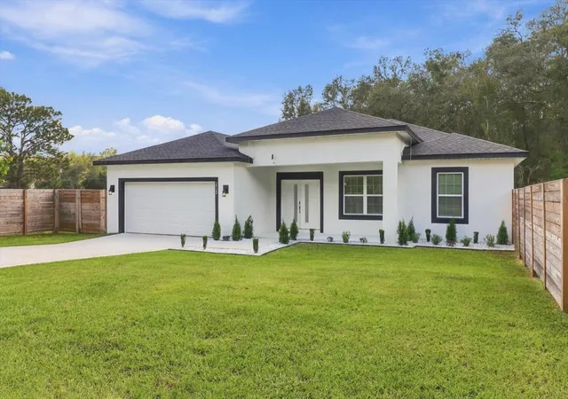 Photo 4 of Single family home for sale at 2522 W Castle Rd, Citrus Springs, FL 34434 | MLS# OM732826 | Listing updated on 2026-09-24