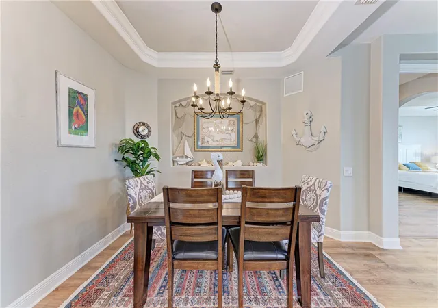 Photo 3 of Condo for sale at 1121 Riverscape St #1121, Bradenton, FL 34208 | MLS# A4707272 | Listing updated on 2026-10-01