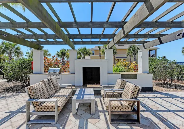 Listing Photo 4 - Condo for sale in building located at 1121 Riverscape St, BRADENTON, FL 34208 - Unit #1121