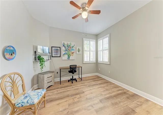 Listing Photo 5 - Condo for sale in building located at 1121 Riverscape St, BRADENTON, FL 34208 - Unit #1121