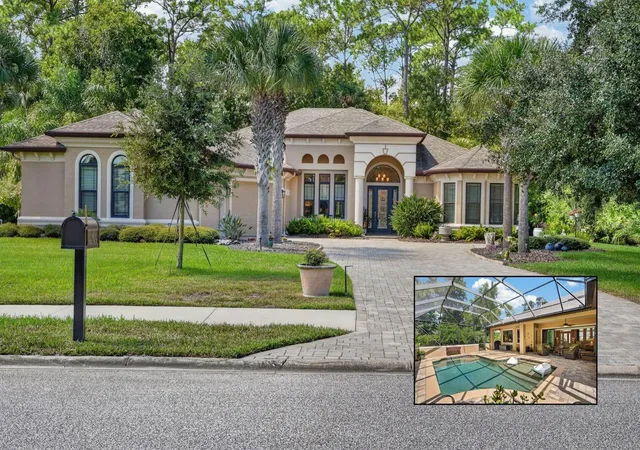 Photo 1 of Single family home for sale at 4 Scarlet Oak Cir, Palm Coast, FL 32137 | MLS# FC321674 | Listing updated on 2026-10-30
