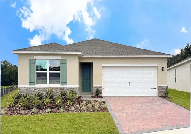Photo 1 of Sale Pending at 1162 Gull Dr, Apopka, FL 32712 | MLS# O6444481 | Listing updated on 2026-10-05