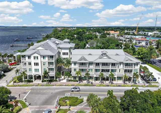 Photo 1 of Condo for sale at 200 Main St #202, Dunedin, FL 34698 | MLS# TB8551818 | Listing updated on 2026-09-26