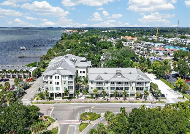 Photo 2 of Condo for sale at 200 Main St #202, Dunedin, FL 34698 | MLS# TB8551818 | Listing updated on 2026-09-26