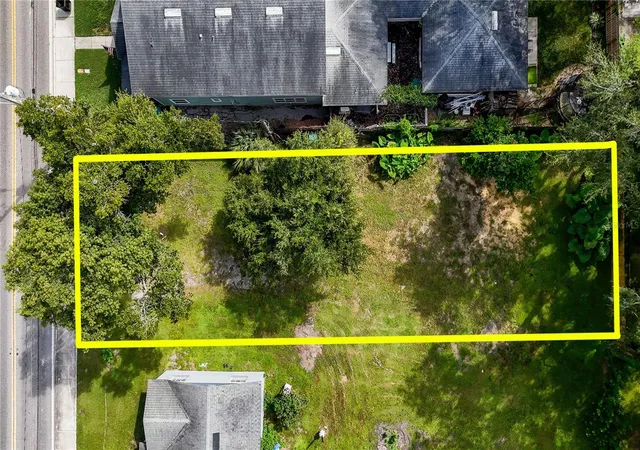 Photo 1 of Land for sale at 514 E Kaley St, Orlando, FL 32806 | MLS# O6444483 | Listing updated on 2026-10-27