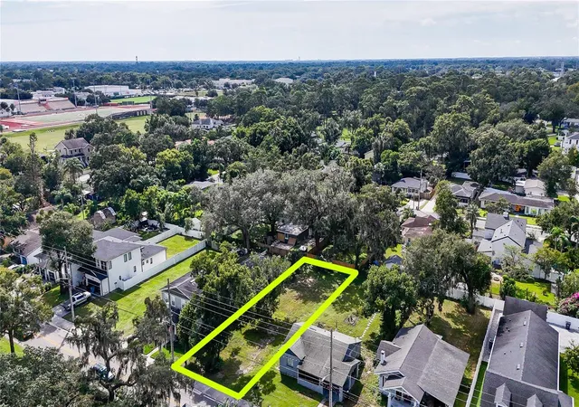 Photo 2 of Land for sale at 514 E Kaley St, Orlando, FL 32806 | MLS# O6444483 | Listing updated on 2026-10-27