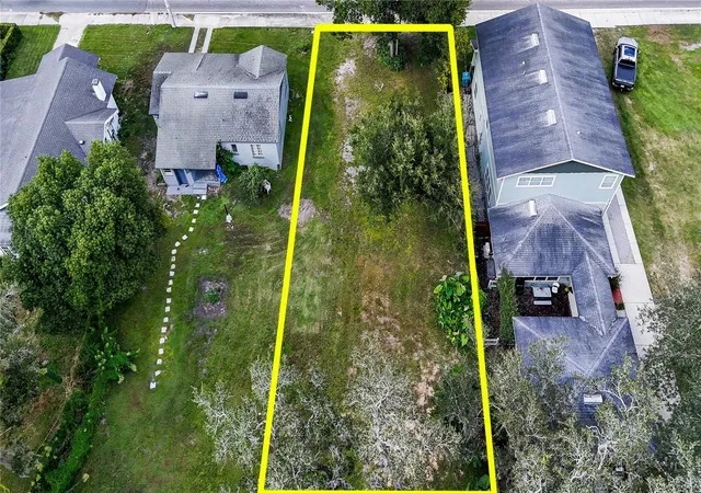 Photo 4 of Land for sale at 514 E Kaley St, Orlando, FL 32806 | MLS# O6444483 | Listing updated on 2026-10-27