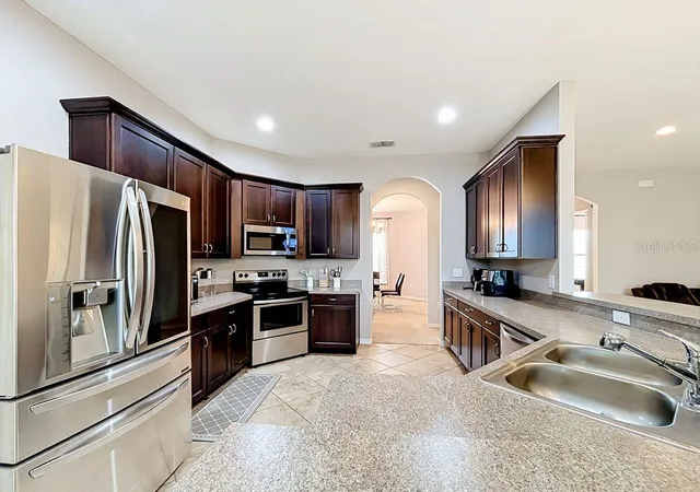 Photo 2 of Single family home for sale at 4046 Dinner Lake Way, Lake Wales, FL 33859 | MLS# O6444484 | Listing updated on 2026-10-05