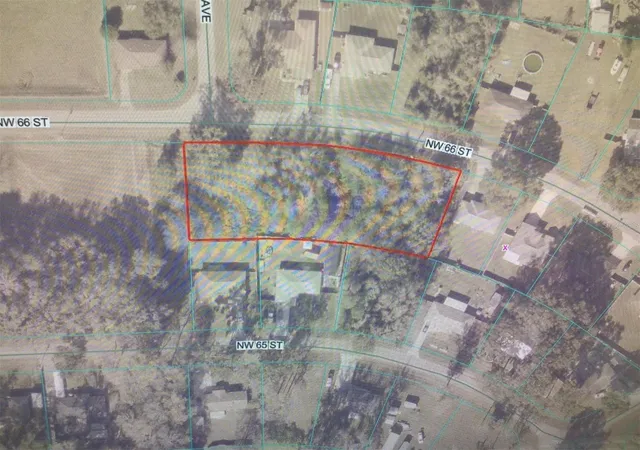 Photo 2 of Land for sale at 0 NW 66 Street, Ocala, FL 34475 | MLS# OM732827 | Listing updated on 2026-09-25