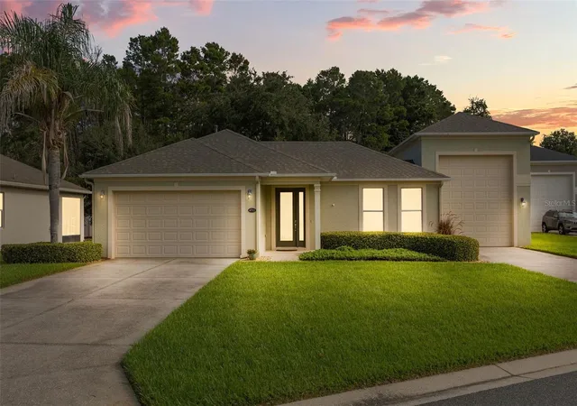 Photo 1 of Single family home for sale at 4711 Heritage Trl, Leesburg, FL 34748 | MLS# G5118224 | Listing updated on 2026-10-07