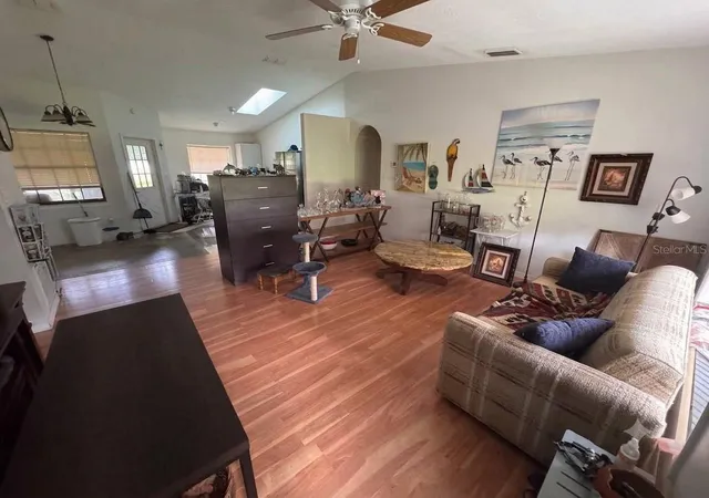 Photo 2 of Single family home for sale at 5581 NW 62nd Place, Ocala, FL 34482 | MLS# A4707274 | Listing updated on 2026-09-25