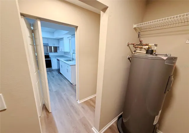Listing Photo 4 - Condo for sale in building located at 562 Belltower Ave, Deltona, FL 32725 - Unit #220