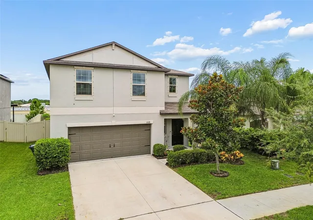 Photo 1 of Single family home for sale at 6108 Spring Crayfish Ave, New Port Richey, FL 34653 | MLS# W7889794 | Listing updated on 2026-10-06