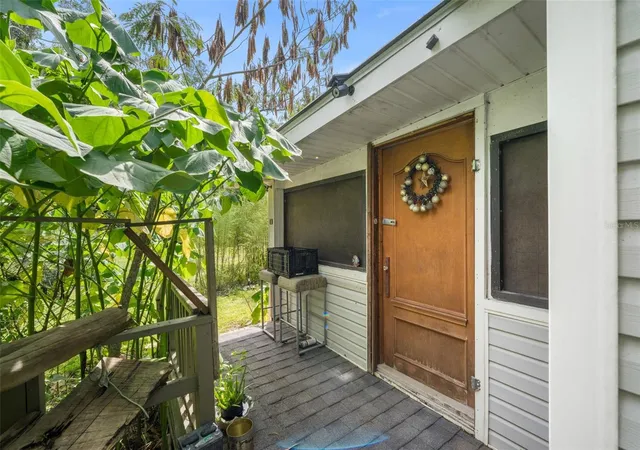 Photo 2 of Manufactured home for sale at 240 SE 923rd Street, Old Town, FL 32680 | MLS# GC543765 | Listing updated on 2026-09-26