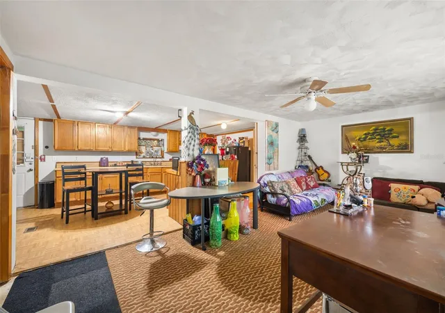 Photo 3 of Manufactured home for sale at 240 SE 923rd Street, Old Town, FL 32680 | MLS# GC543765 | Listing updated on 2026-09-26