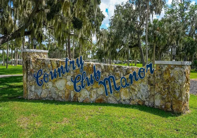 Photo 2 of Manufactured home for sale at 162 Woodmere Dr #A, Eustis, FL 32726 | MLS# G5118225 | Listing updated on 2026-09-25