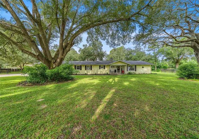 Photo 1 of Land for sale at 8540 Sw 73rd Avenue, Ocala, FL 34476 | MLS# OM732832 | Listing updated on 2026-09-25