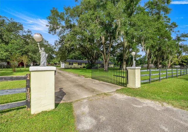 Photo 3 of Land for sale at 8540 Sw 73rd Avenue, Ocala, FL 34476 | MLS# OM732832 | Listing updated on 2026-09-25