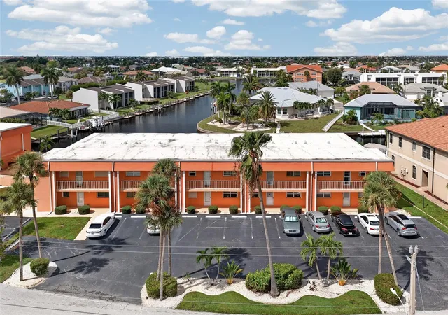 Photo 1 of Condo for sale at 1333 Mediterranean Dr #B109, Punta Gorda, FL 33950 | MLS# C7531155 | Listing updated on 2026-10-05
