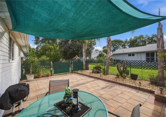 Photo 4 of Single family home for sale at 10904 SW 83rd Avenue, Ocala, FL 34481 | MLS# OM732833 | Listing updated on 2026-09-25