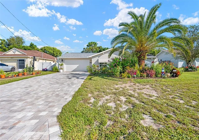 Single family home for sale at 11003 Marysville St, SPRING HILL, FL 34608 | MLS# TB8551826