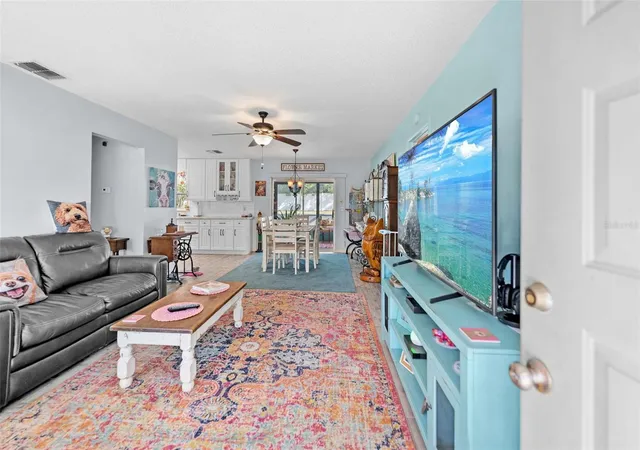 Photo 3 of Single family home for sale at 11003 Marysville St, Spring Hill, FL 34608 | MLS# TB8551826 | Listing updated on 2026-10-02
