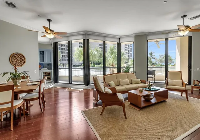 Photo 4 of Sale Pending at 1241 Gulf Of Mexico Dr #109, Longboat Key, FL 34228 | MLS# A4707277 | Listing updated on 2026-10-01