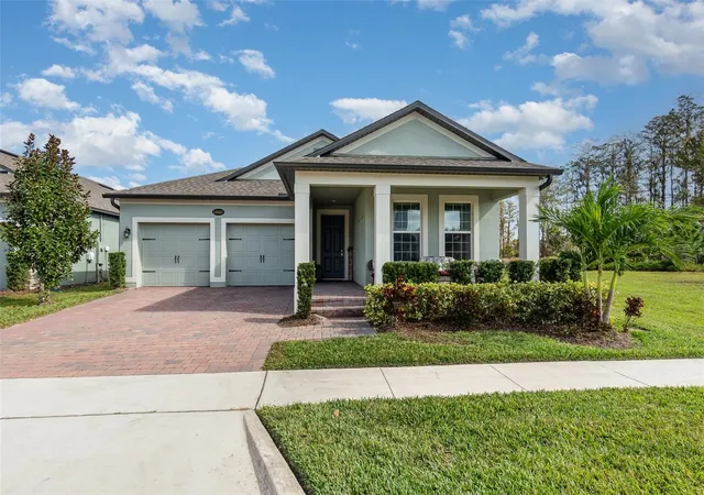 Photo 1 of Single family home for sale at 13557 Parkfield Way, Winter Garden, FL 34787 | MLS# O6444500 | Listing updated on 2026-10-05