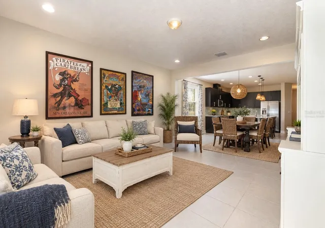 Photo 3 of Single family home for sale at 13557 Parkfield Way, Winter Garden, FL 34787 | MLS# O6444500 | Listing updated on 2026-10-05