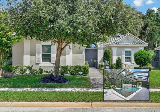 Photo 1 of Single family home for sale at 36 New Water Oak Dr, Palm Coast, FL 32137 | MLS# FC321676 | Listing updated on 2026-10-26