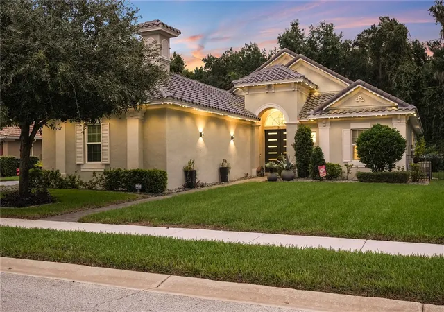 Photo 1 of Single family home for sale at 36 New Water Oak Dr, Palm Coast, FL 32137 | MLS# FC321676 | Listing updated on 2026-10-26