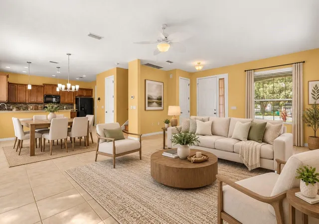 Photo 3 of Single family home for sale at 413 Split Oak Ct, Eustis, FL 32736 | MLS# O6444501 | Listing updated on 2026-10-01