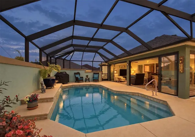 Photo 2 of Single family home for sale at 2947 Bureau Path, The Villages, FL 32163 | MLS# G5118226 | Listing updated on 2026-09-27