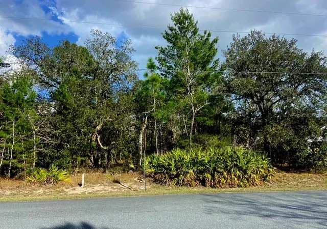 Photo 1 of Land for sale at Maberly Rd, Weeki Wachee, FL 34614 | MLS# W7889796 | Listing updated on 2026-10-02